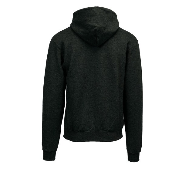 Champion Utah State Fleece-Lined Crew Sweatshirt